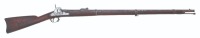 U.S. Model 1855 Percussion Rifle-Musket by Springfield Armory