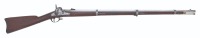 U.S. Model 1855 Percussion Rifle-Musket by Harpers Ferry