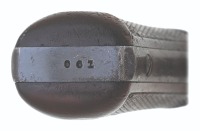 Smith & Wesson Model 1902 38 Hand Ejector Club Gun Revolver - 3