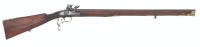 German Flintlock Double Fowler by Anton Gmeiner