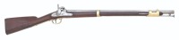 U.S. Model 1847 Percussion Cavalry Musketoon by Springfield Armory