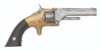 Rare U.S. 1968 Winchester Model 70 Palma Trophy Match Bolt Action Rifle