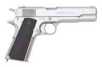 U.S. Model 1911 Semi-Auto Pistol by Colt