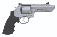 Smith & Wesson Performance Center Model 629-6 V-Comp Double Action Revolver