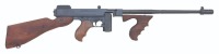 Auto Ordnance Thompson Model Of 1927A1 Semi-Auto Carbine