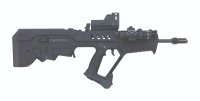 IWI Tavor SAR IDF Edition Semi-Auto Rifle