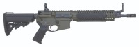 LWRC International M6A3 Semi-Auto Short Barrel Rifle