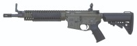 LWRC International M6A3 Semi-Auto Short Barrel Rifle - 2