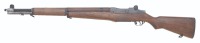 U.S. M1 Garand Rifle by Springfield Armory