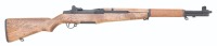 U.S. M1 Garand Rifle by International Harvester