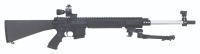 Custom Rock River Arms LAR-15 Semi-Auto Rifle
