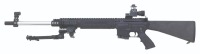 Custom Rock River Arms LAR-15 Semi-Auto Rifle - 2