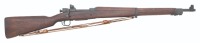 U.S. Model 1903-A3 Bolt Action Rifle by Remington