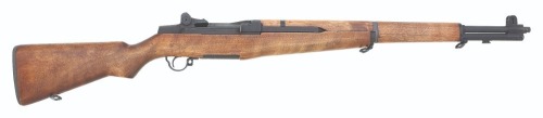 U.S. M1 Garand Rifle by Harrington & Richardson