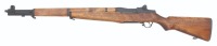 U.S. M1 Garand Rifle by Harrington & Richardson - 2