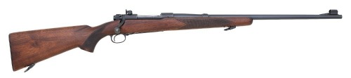 Winchester Pre-64 Model 70 Super Grade Bolt Action Rifle