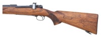 Winchester Pre-64 Model 70 Super Grade Bolt Action Rifle - 2