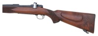 Winchester Pre-64 Model 70 Super Grade Bolt Action Rifle - 2
