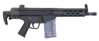 PTR Industries PTR-91 Semi-Auto Short Barrel Rifle