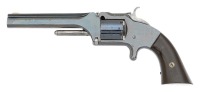Smith & Wesson No. 2 Army Revolver