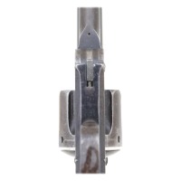 Smith & Wesson No. 3 First Model American Oil Hole Revolver - 2