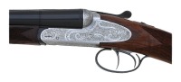 Weatherby Athena D&rsquo;Italia Sideplate Double Ejectorgun - 2