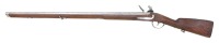 Attractive Unmarked Child&rsquo;s Flintlock Musket