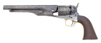 U.S. Colt Model 1860 Army Percussion Revolver