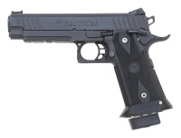 STI International 2011 Tactical Semi-Auto Pistol