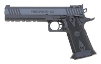 STI International 2011 Perfect Ten Semi-Auto Pistol