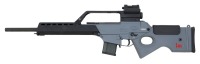 Heckler & Koch SL8-1 Semi-Auto Rifle - 2