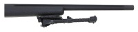 Custom Remington Model 700 Bolt Action Rifle by GA Precision - 2