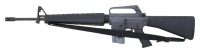 Colt Pre-Ban AR-15 SP1 Semi-Auto Rifle - 2