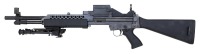 Scarce Robinson M96 &ldquo;Bren&rdquo; Semi-Auto Carbine - 2