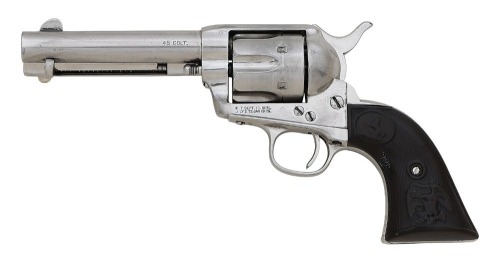 Colt Single Action Army Revolver