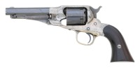 Remington New Model Police Revolver