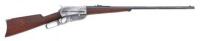 Winchester Model 1895 Lever Action Rifle