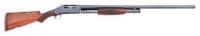 Winchester Model 1897 Black Diamond Trap Shotgun