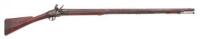 Unmarked Indian Trade Flintlock Musket