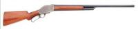 Winchester Model 1887 Lever Action Shotgun