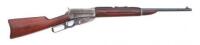 Winchester Model 1895 Saddle Ring Carbine