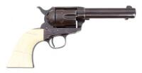 Colt Frontier Six Shooter Revolver