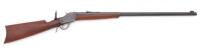 Winchester Model 1885 High Wall Falling Block Rifle