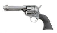 Colt Single Action Army Revolver