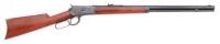 Winchester Model 1892 Lever Action Rifle