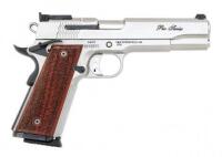 Smith & Wesson SW1911 Pro Series Semi-Auto Pistol