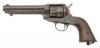 Scarce Remington Model 1888 Transitional Single Action Revolver - 2