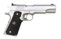 Colt Delta Gold Cup Elite Semi-Auto Pistol