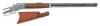 Bullard Model 1886 Large Frame Lever Action Rifle
