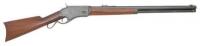 Whitney Kennedy Small Caliber Lever Action Rifle